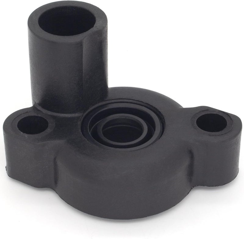 QUICKMARINER QuickMarine 92970A5 Water Pump Impeller Repair Kit for Mercury Marine 3.9-9.8 HP Outboard Motors Replacement 46-92970A5 47-89980T1 Boat Engine - Image 4